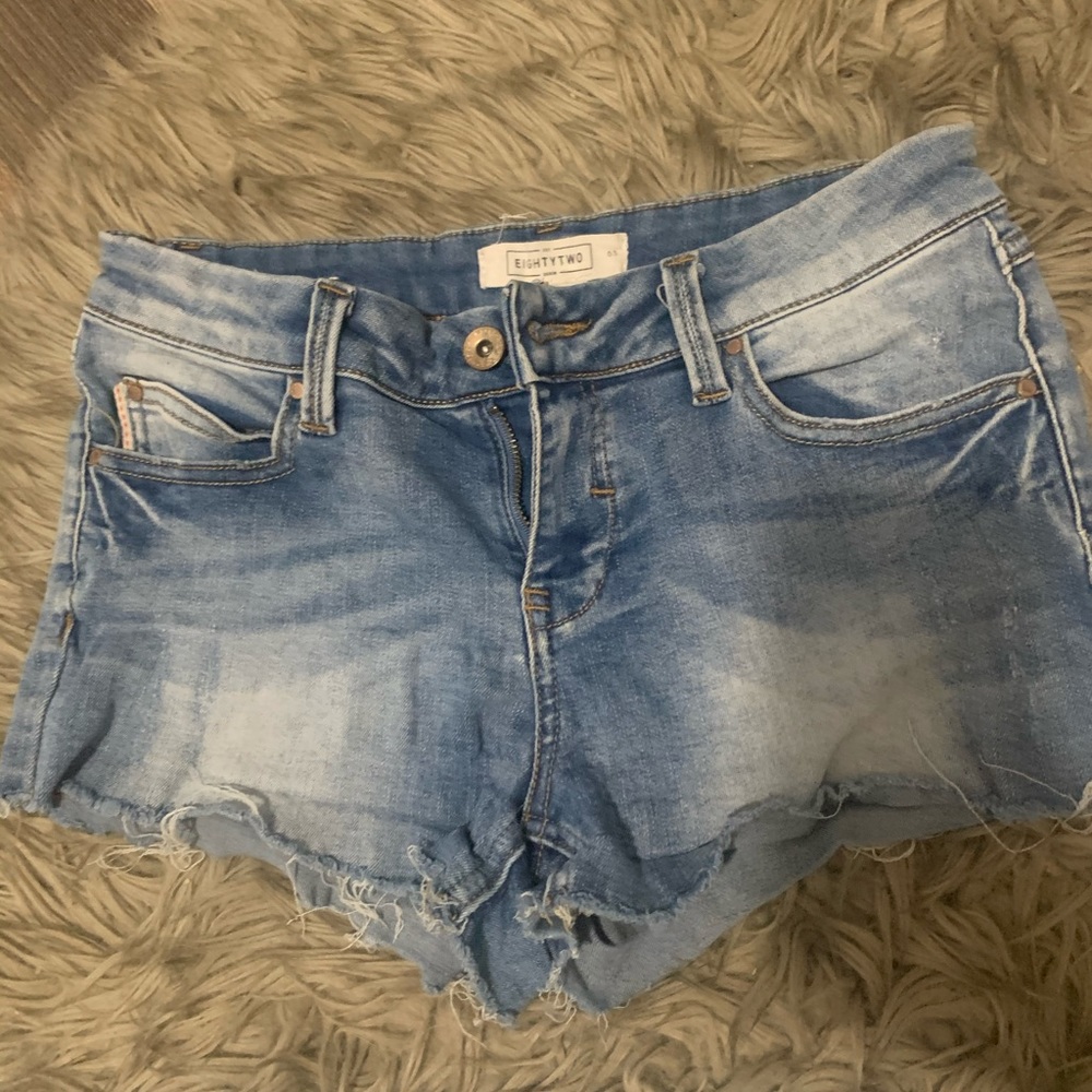 Jean Shorts bundle! - Picture 3 of 7